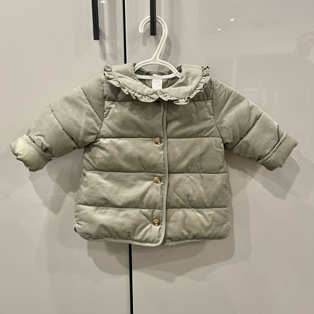 H&M Kids Jacket (12-18 mo)